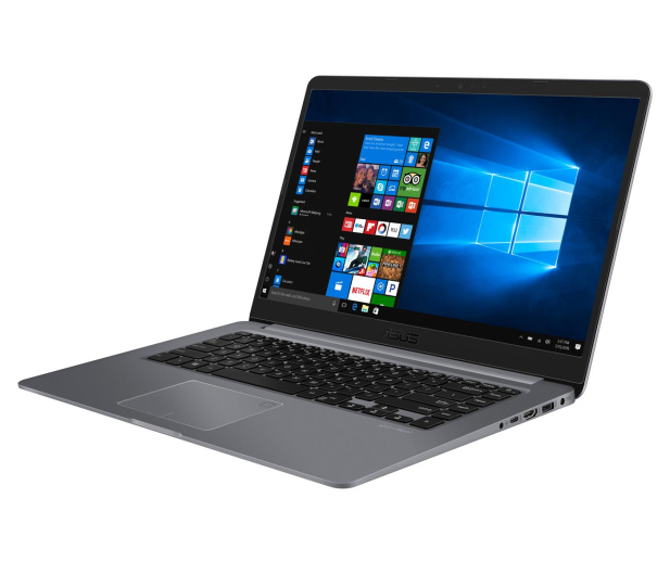 ASUS VivoBook S15 S510UN i5-8250U/8GB/240+1TB/W10 - 488564 - zdjęcie 2
